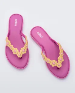 Flip Flop Spring