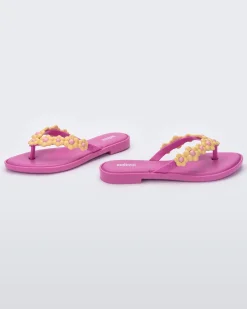 Flip Flop Spring