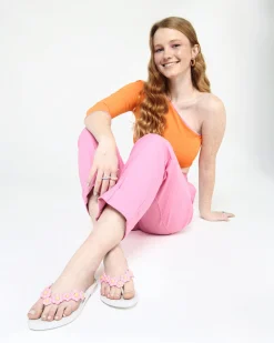 Flip Flop Spring