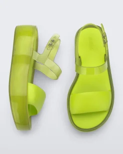 Float Platform