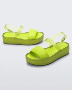 Float Platform