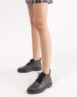 Fluffy Boot