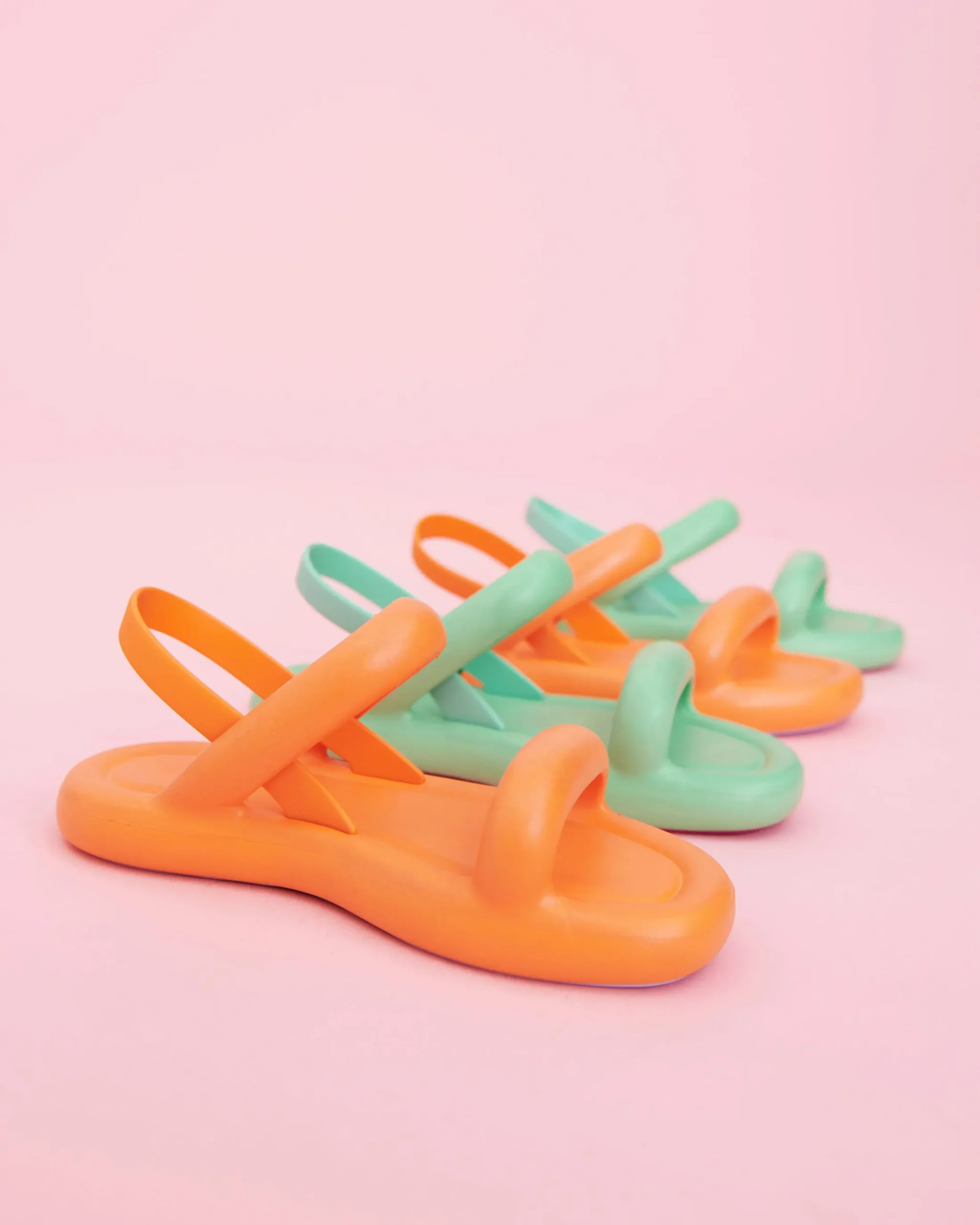 Free Bloom Sandal