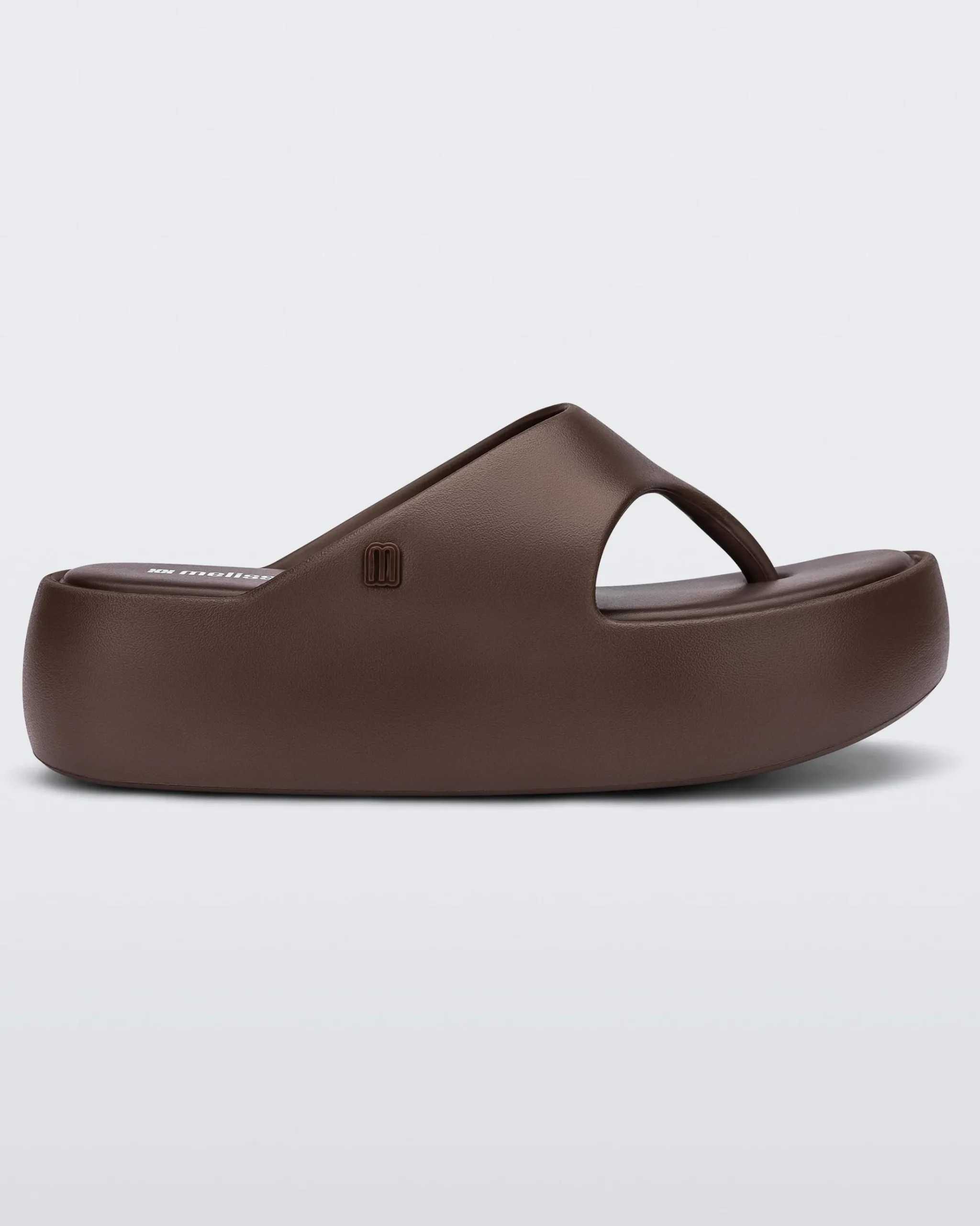 Free Platform Thong