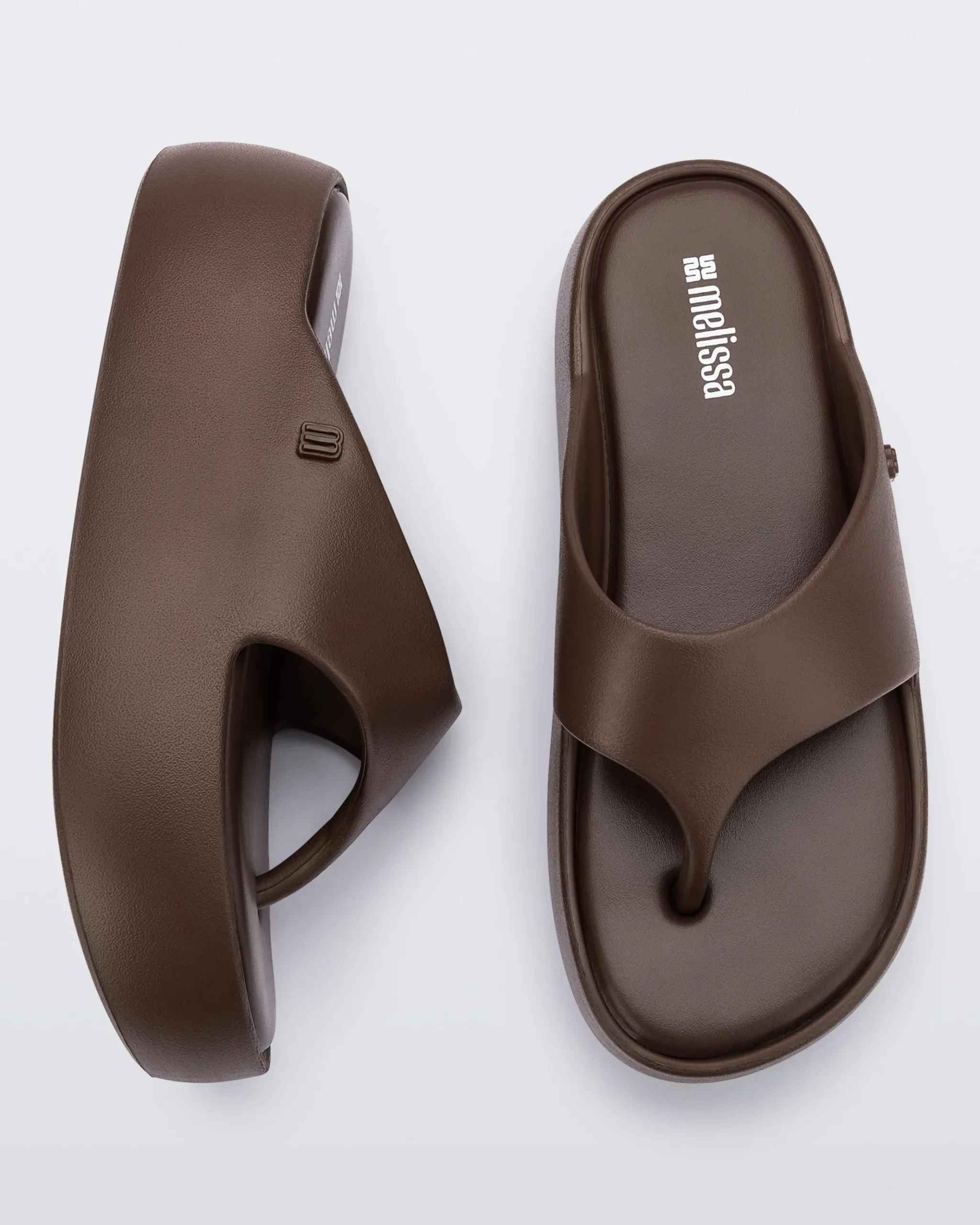 Free Platform Thong