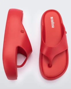 Free Platform Thong