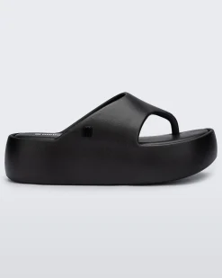 Free Platform Thong
