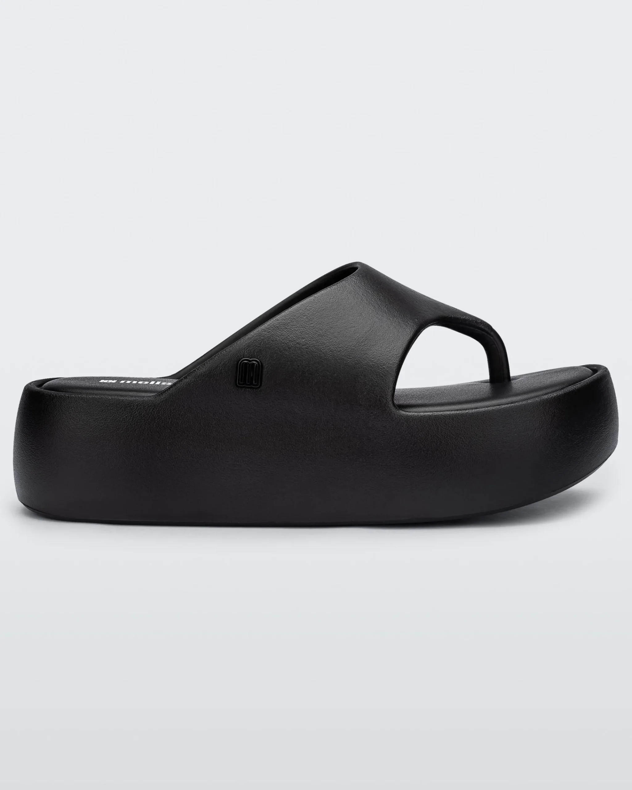 Free Platform Thong