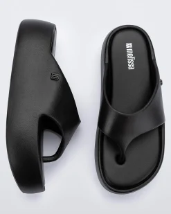 Free Platform Thong