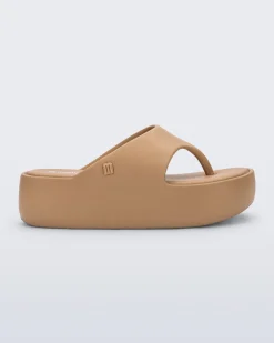 Free Platform Thong