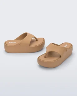 Free Platform Thong