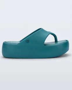 Free Platform Thong