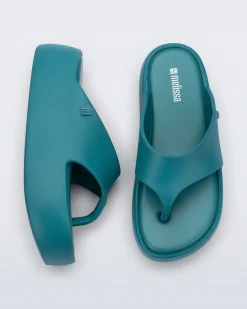 Free Platform Thong