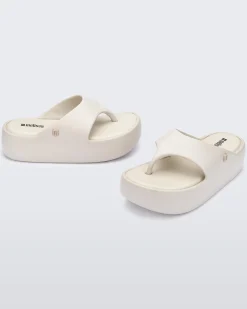 Free Platform Thong