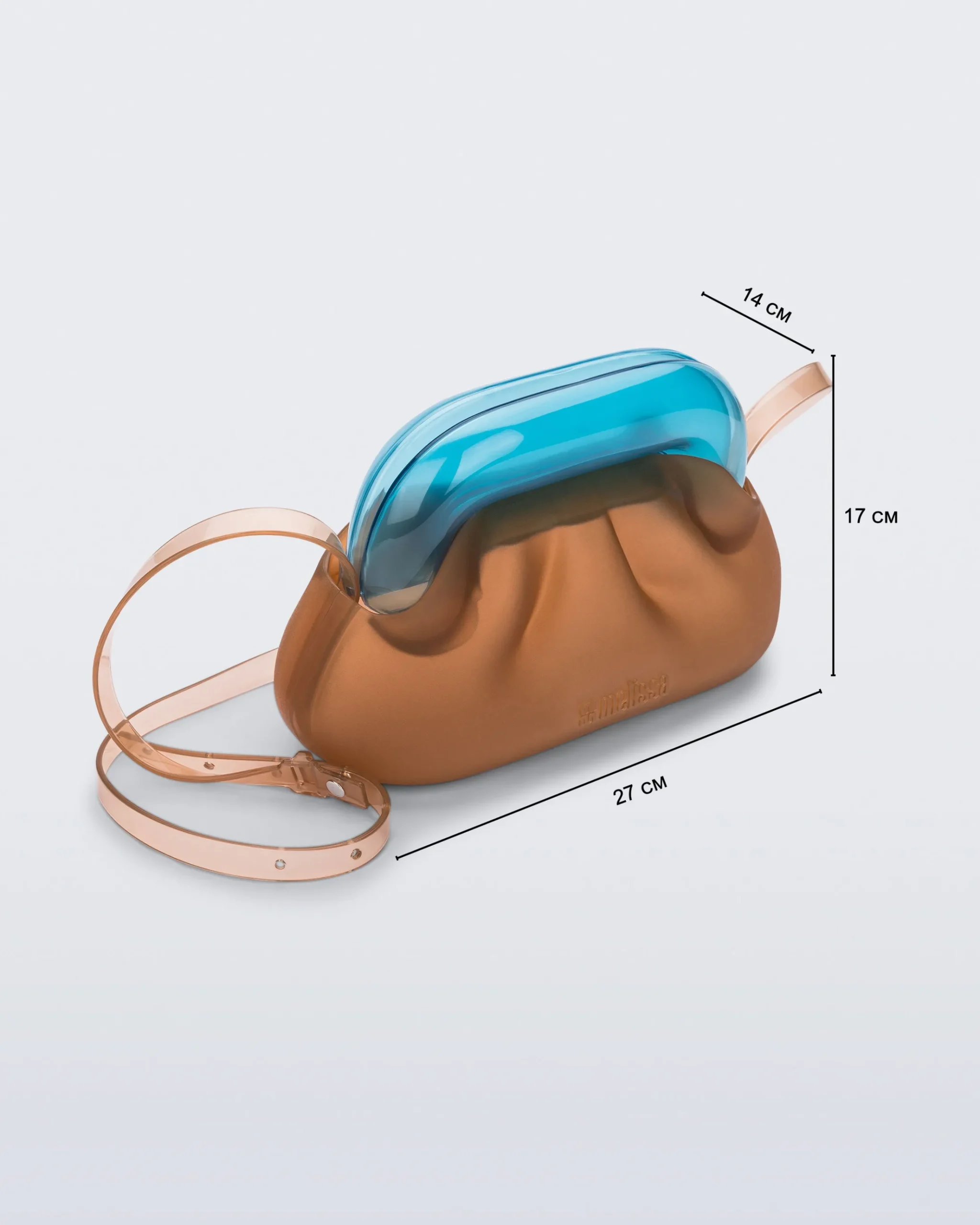 Glass Bag