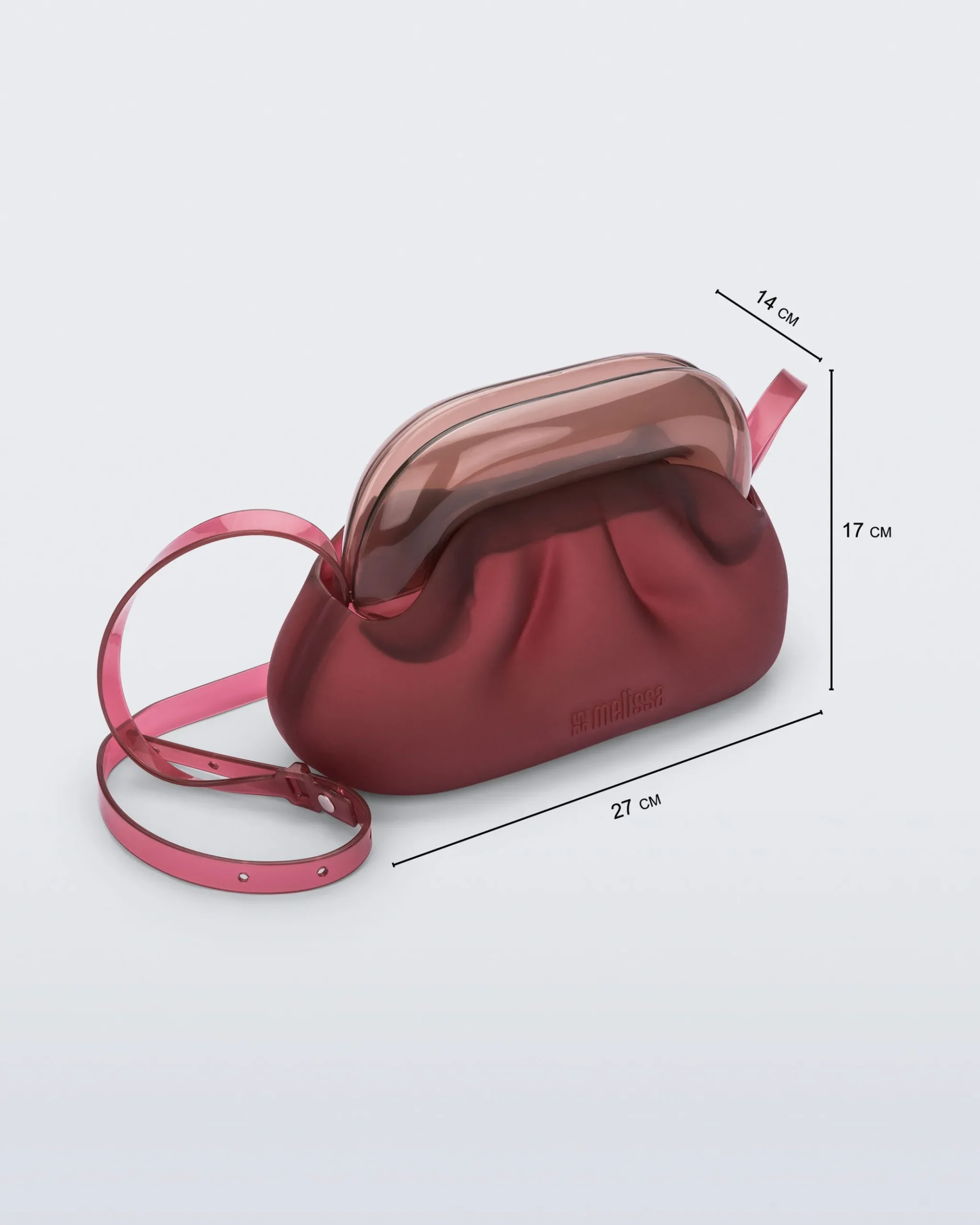 Glass Bag