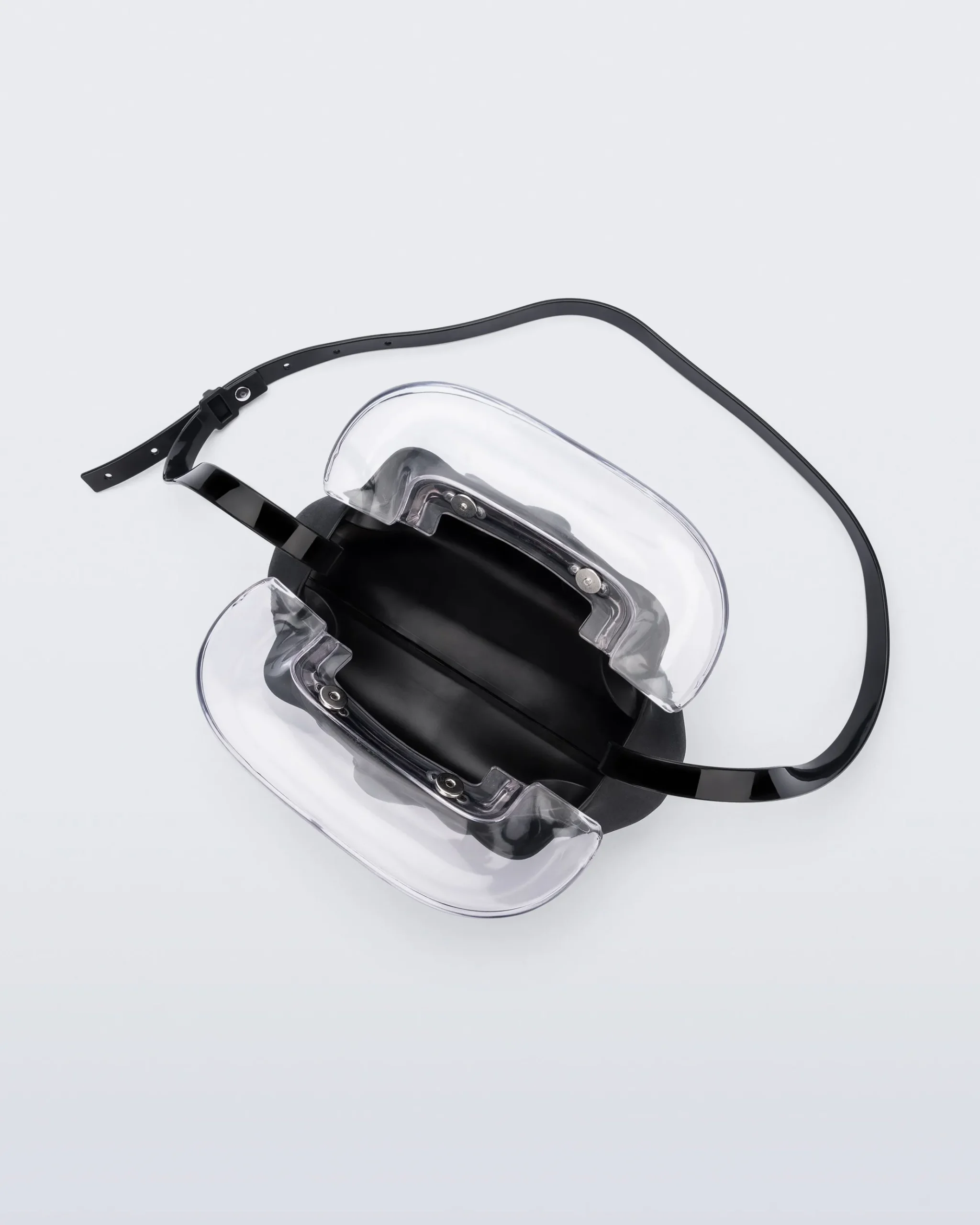 Glass Bag