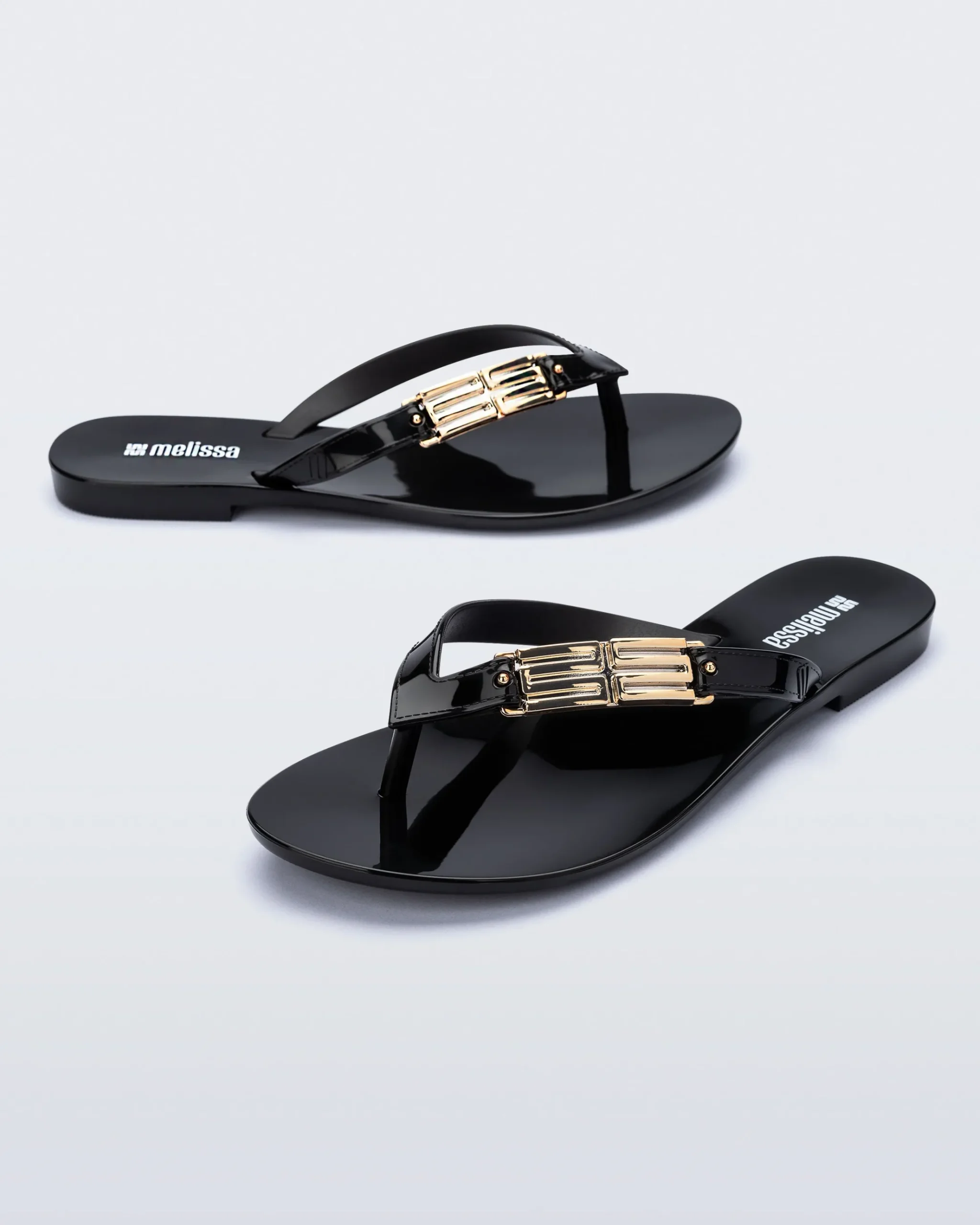 Harmonic M Chic