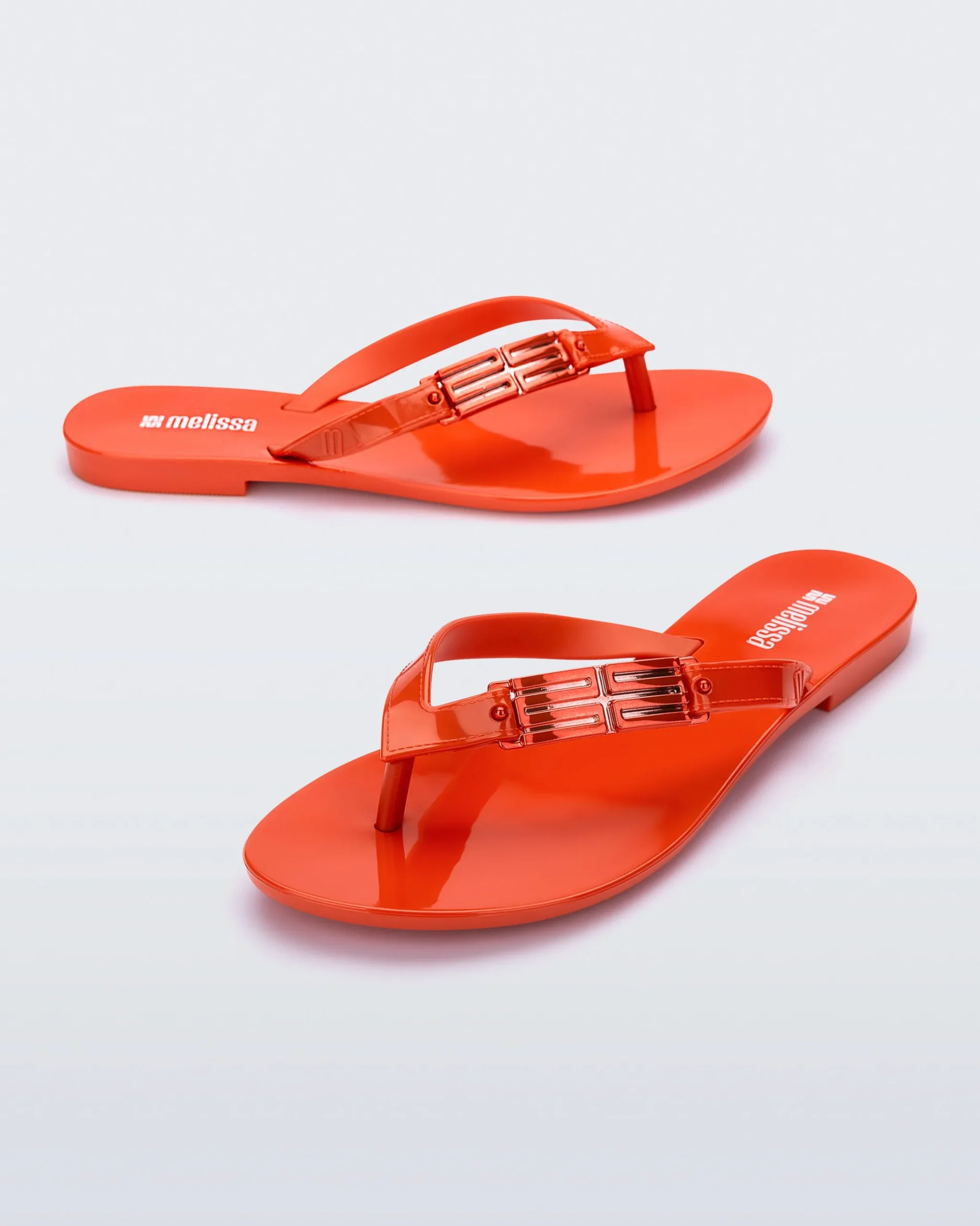 Harmonic M Chic