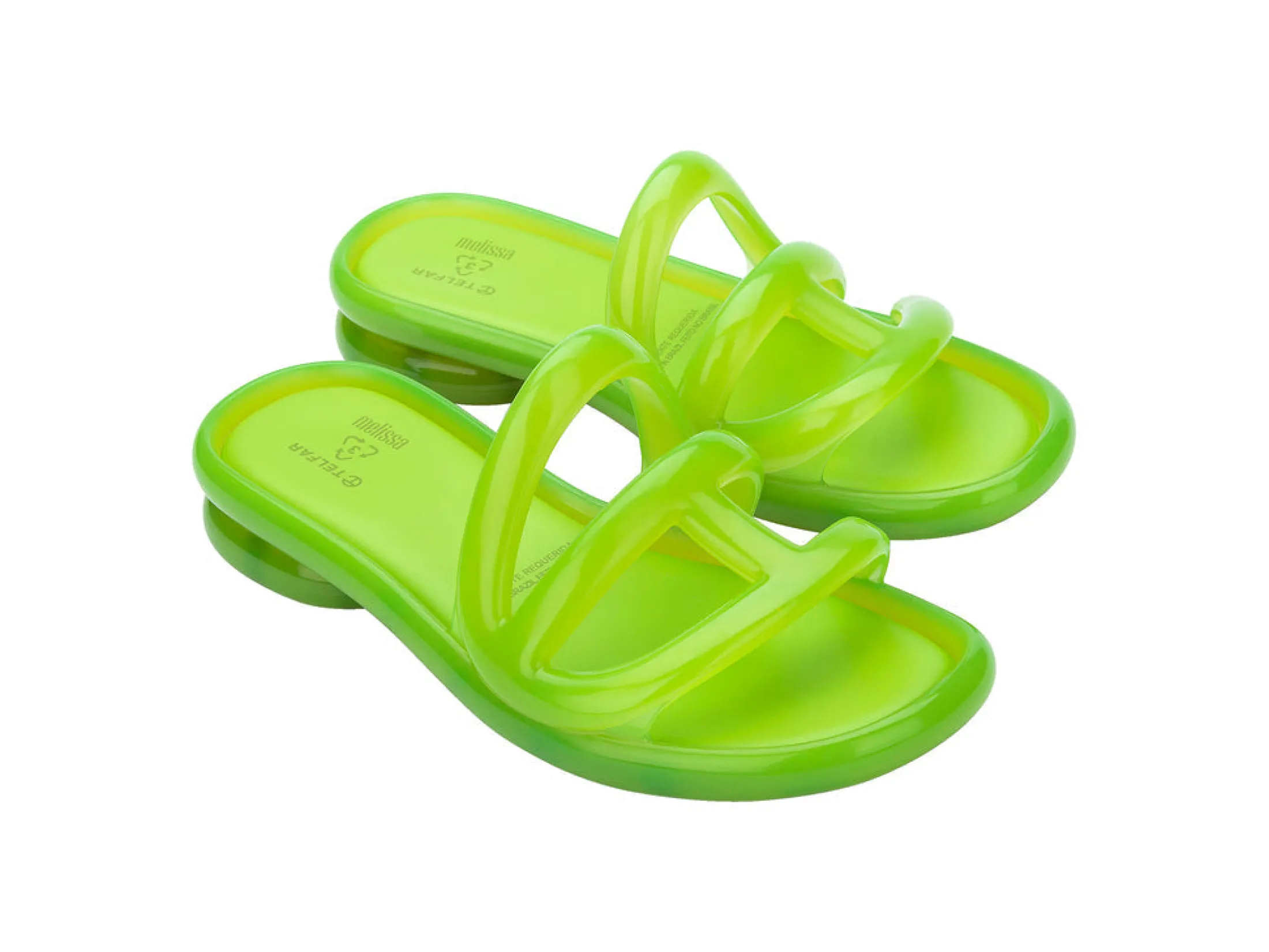 Jelly Slide