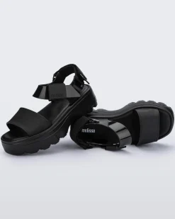 Kick Off Sandal