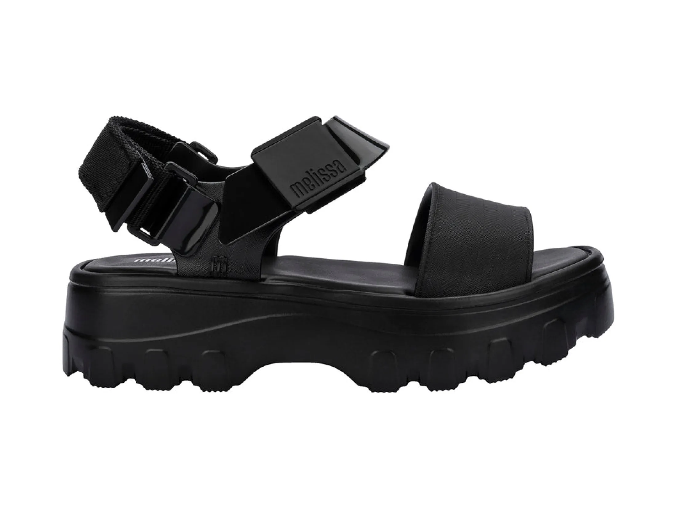 Kick Off Sandal