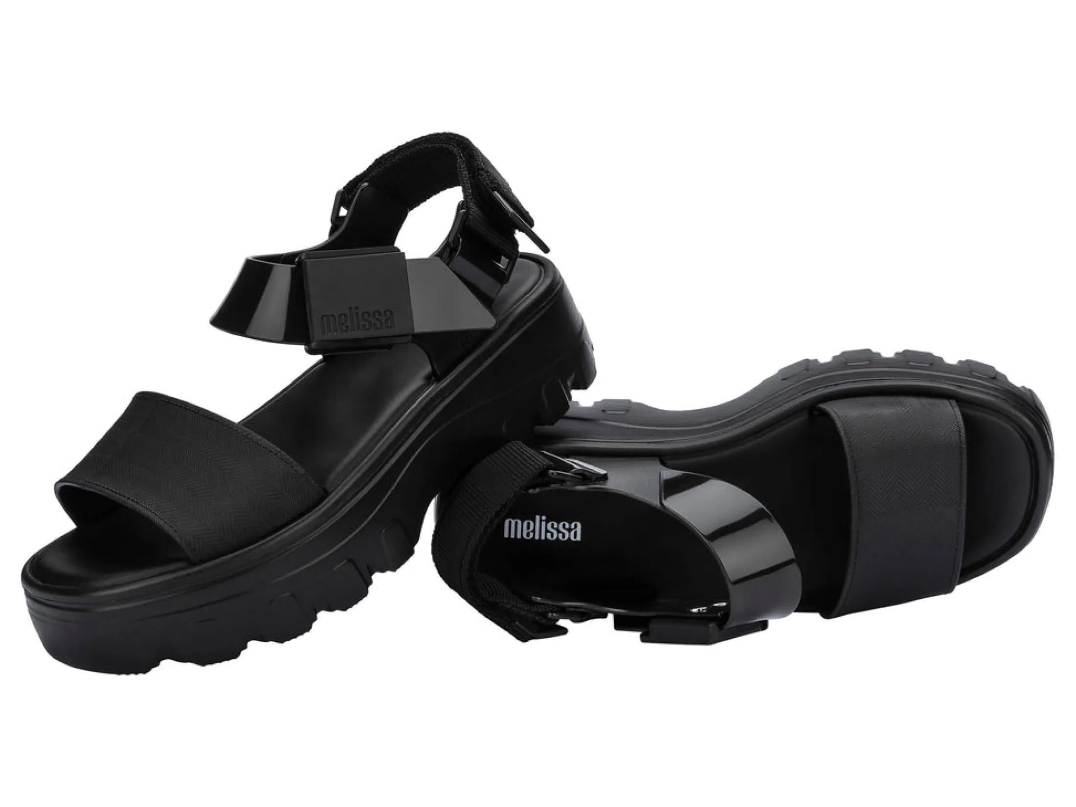 Kick Off Sandal