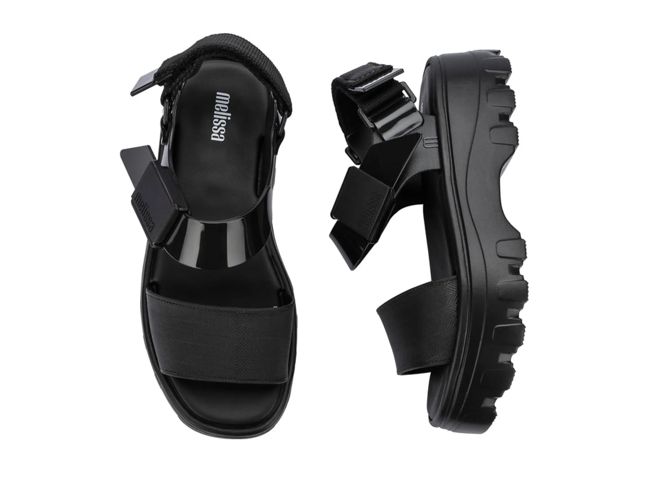 Kick Off Sandal