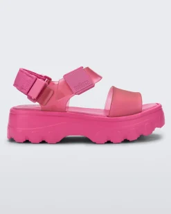 Kick Off Sandal