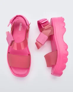 Kick Off Sandal