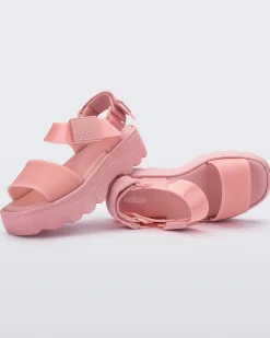 Kick Off Sandal