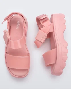 Kick Off Sandal