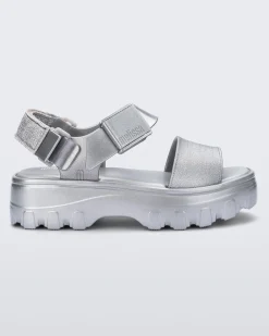 Kick Off Sandal