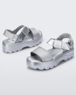 Kick Off Sandal