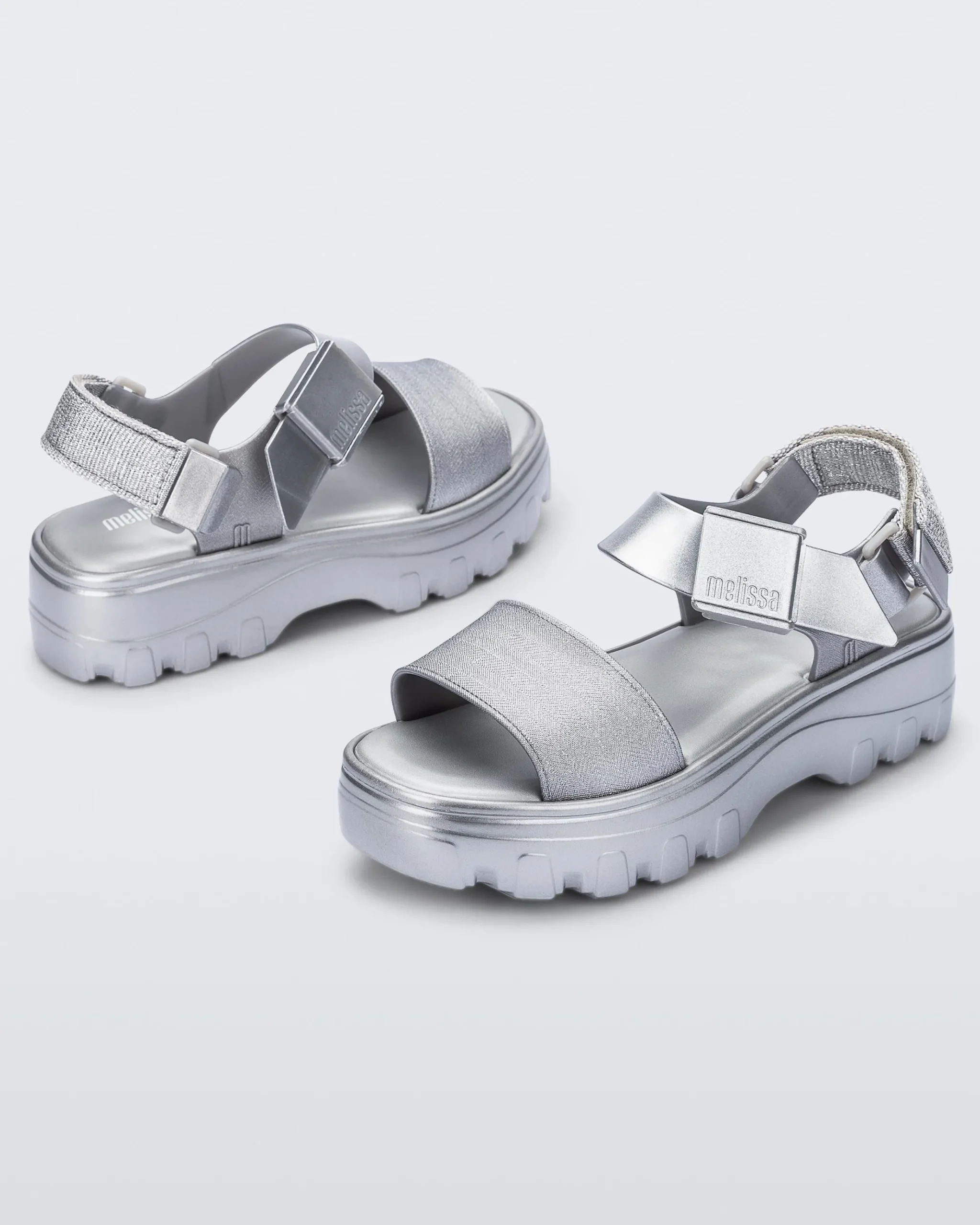 Kick Off Sandal