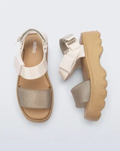Kick Off Sandal
