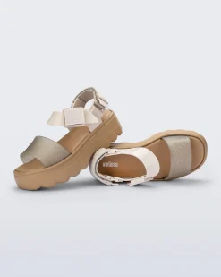 Kick Off Sandal