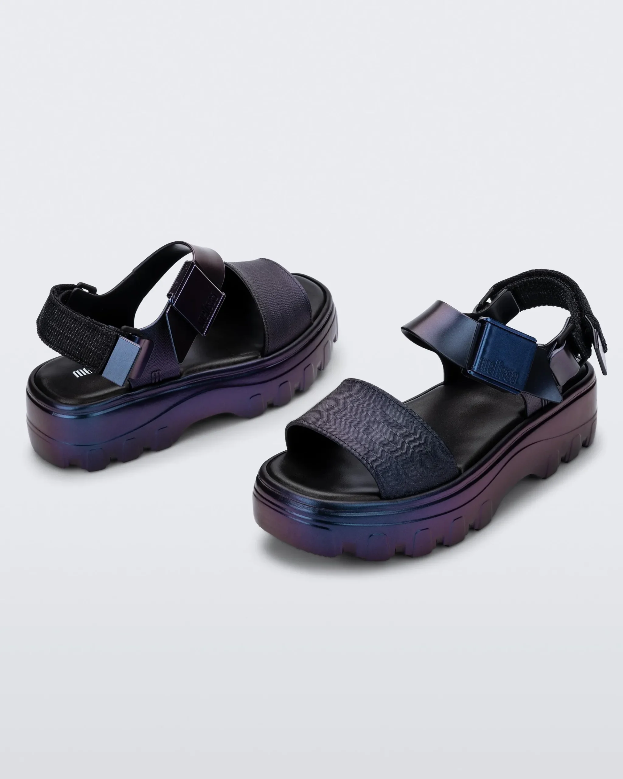 Kick Off Sandal