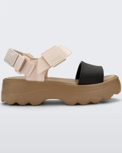 Kick Off Sandal