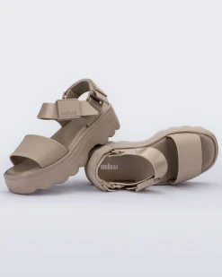 Kick Off Sandal