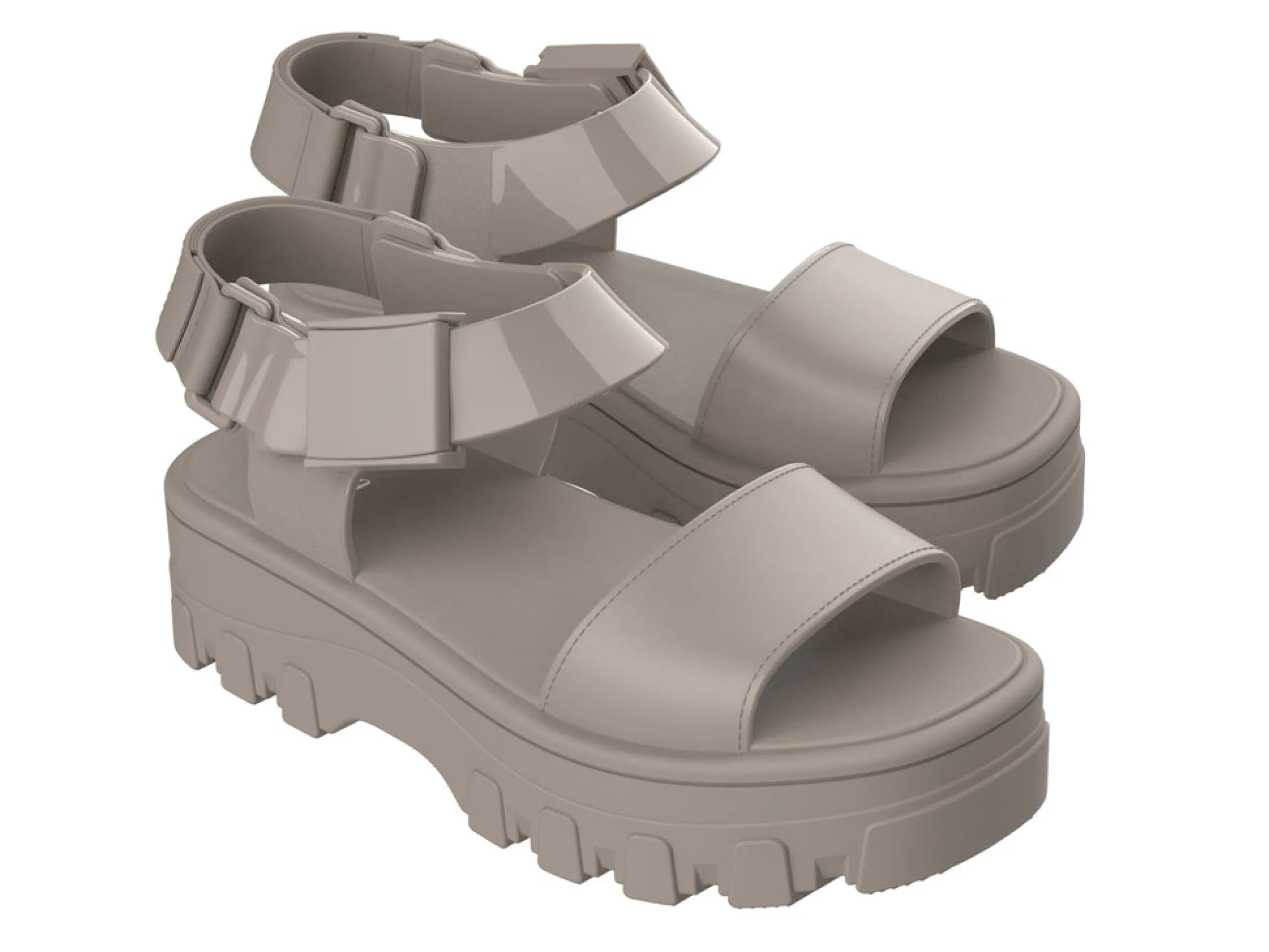 Kick Off Sandal