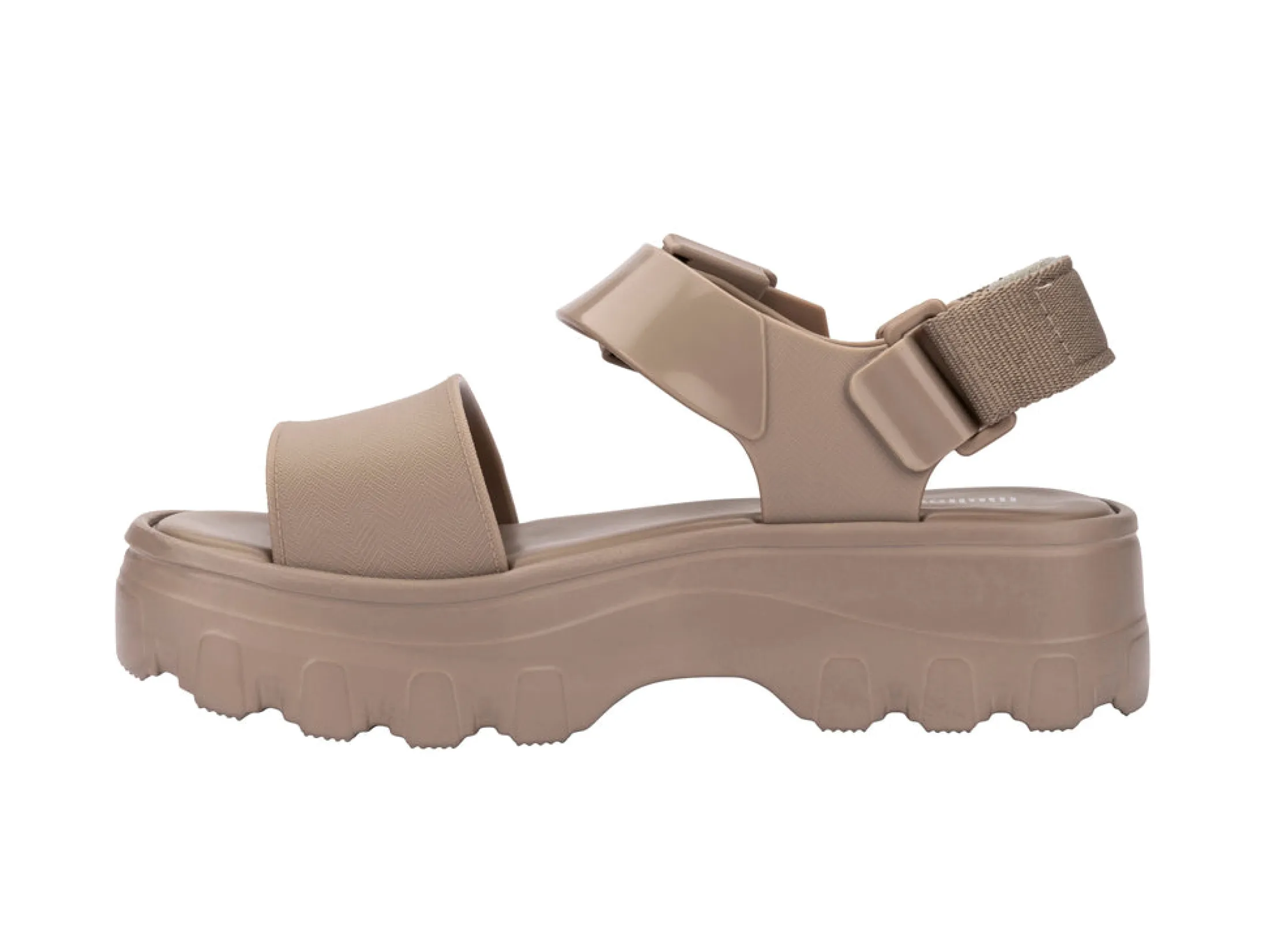 Kick Off Sandal