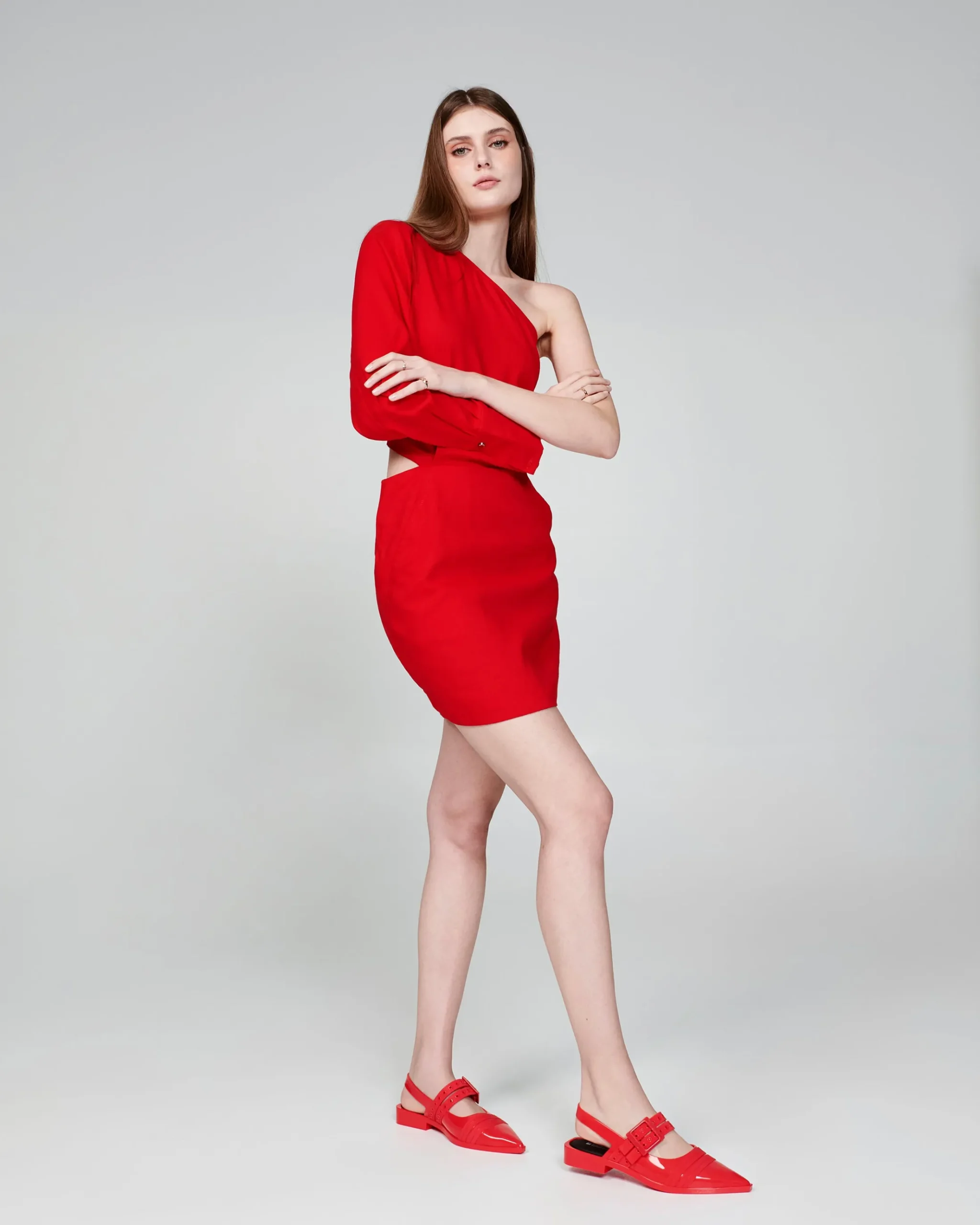 Ladylike