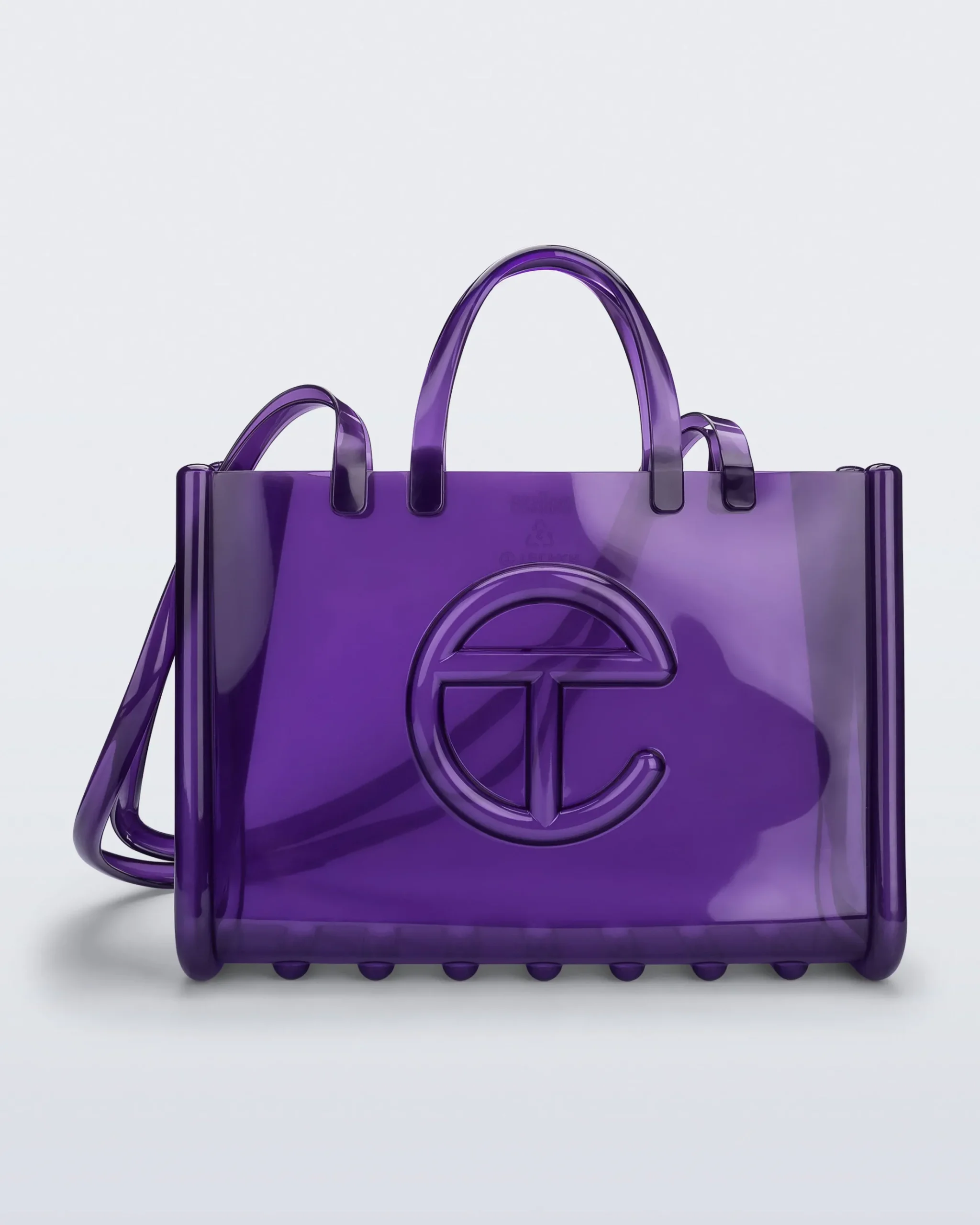 Large Jelly Shopper