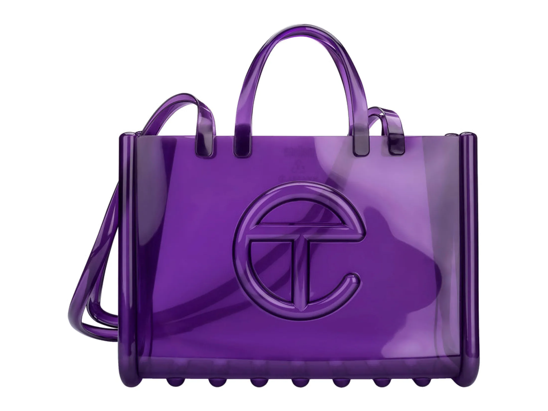 Large Jelly Shopper