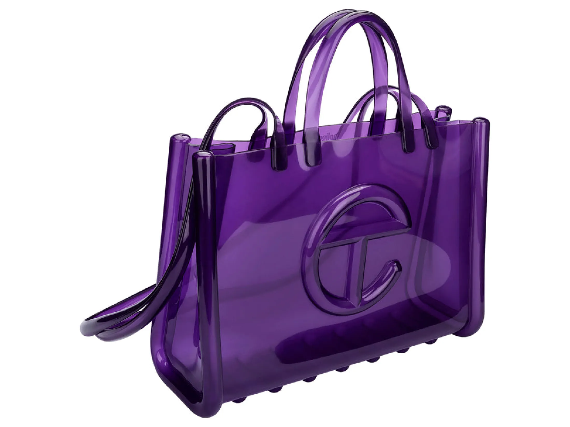 Large Jelly Shopper