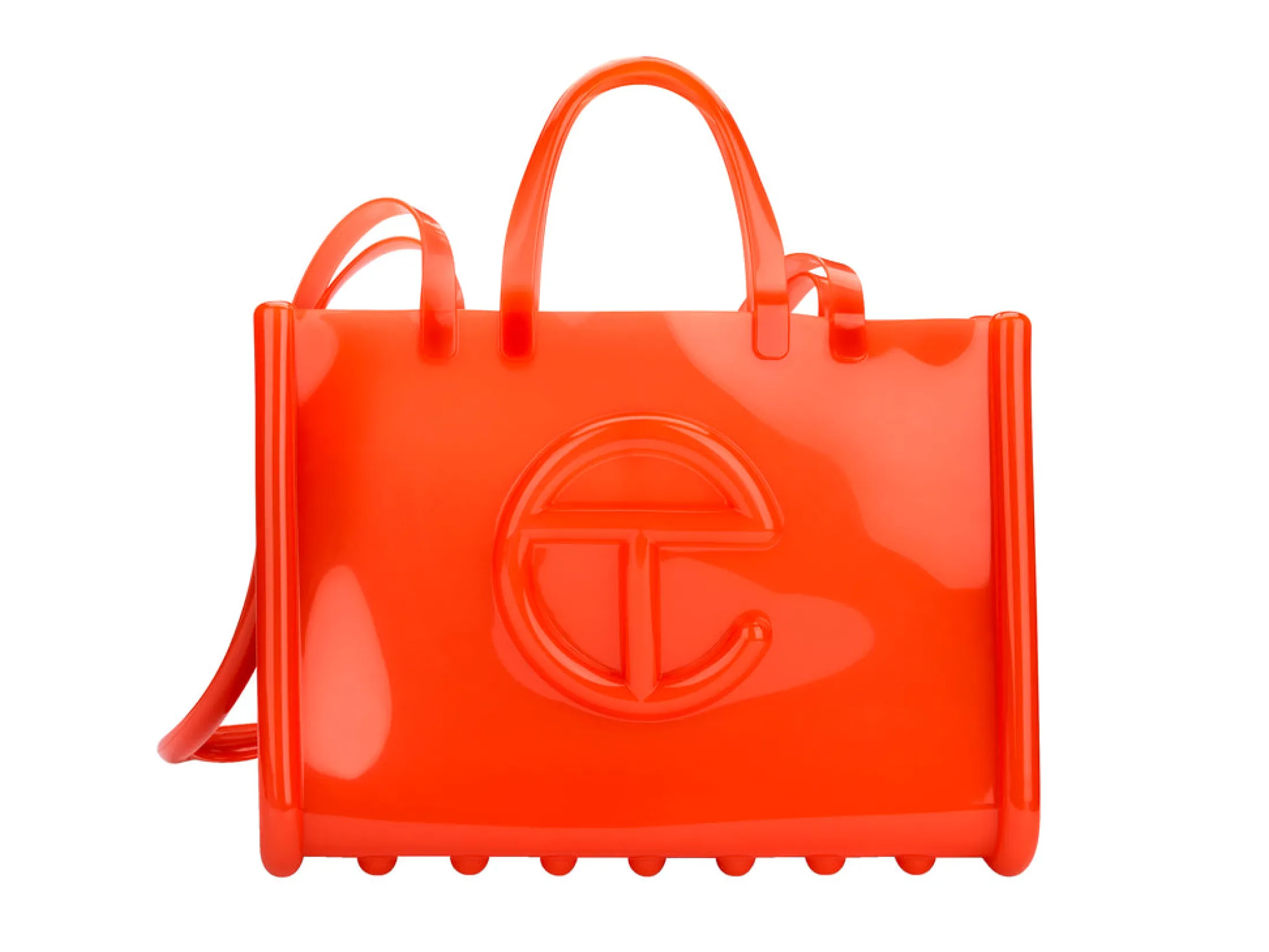 Large Jelly Shopper