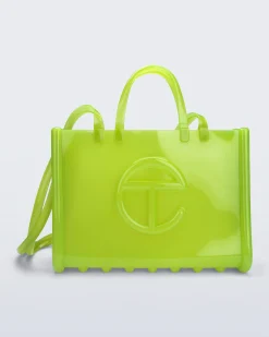 Large Jelly Shopper