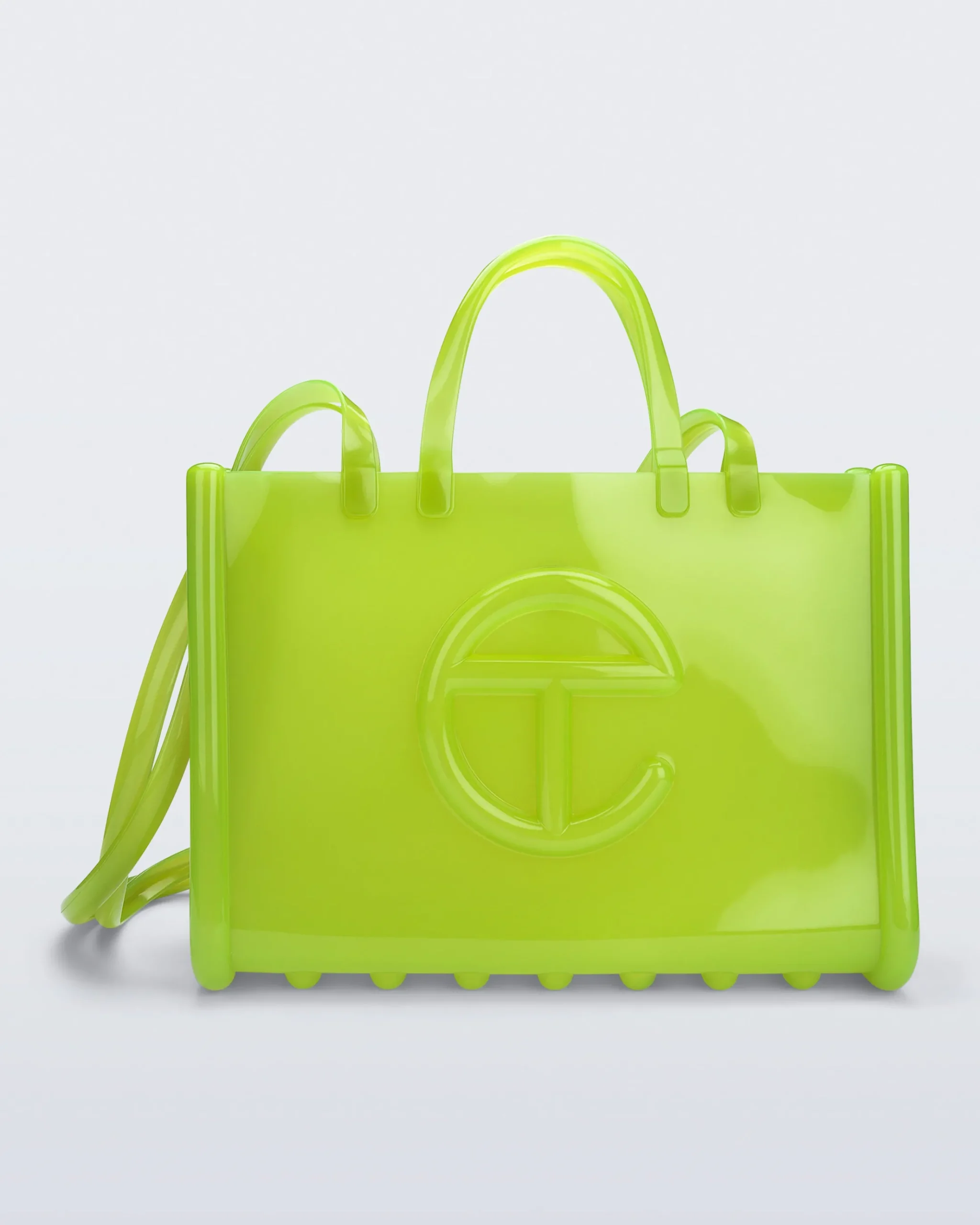 Large Jelly Shopper