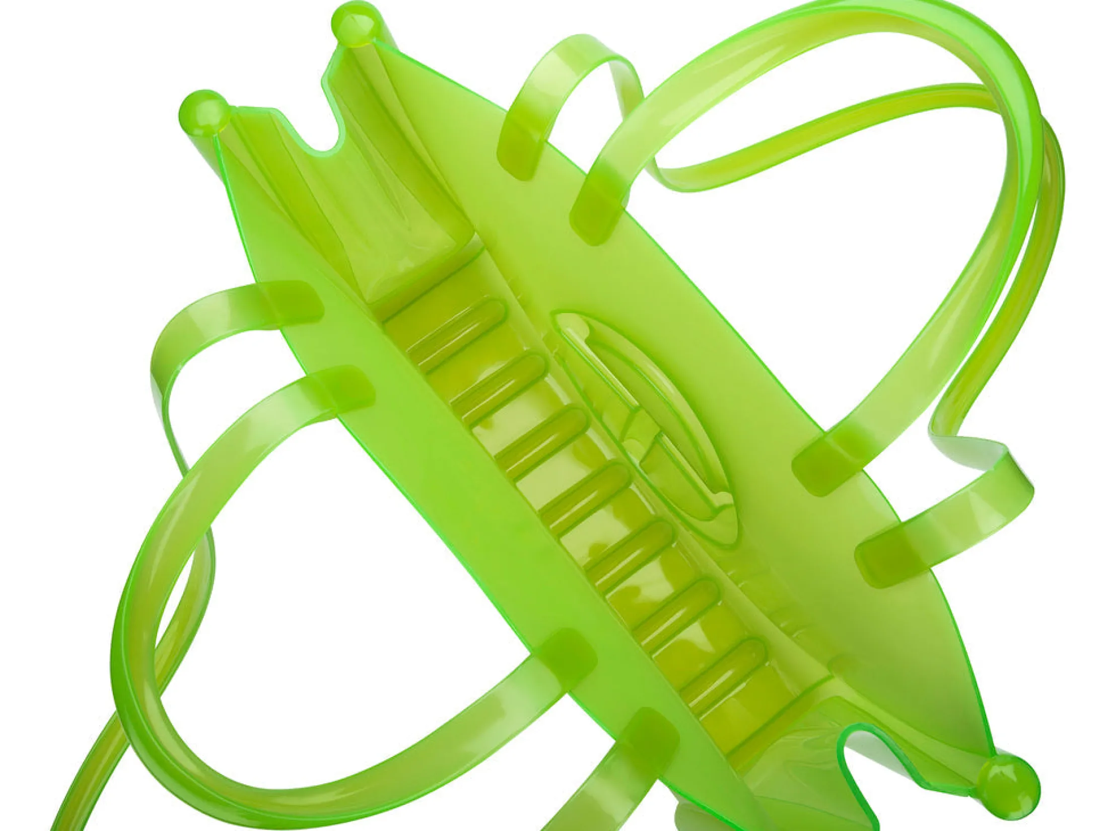Large Jelly Shopper